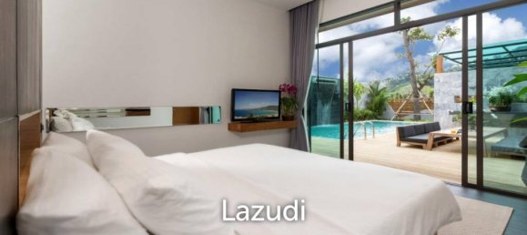 Villa T3 em Bang Tao, Thailand N.º 17441 7