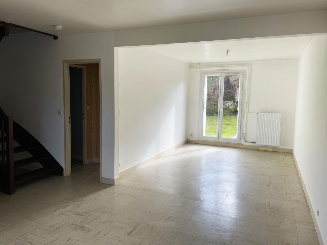 Casa T3 em Coullons, France N.º 215456