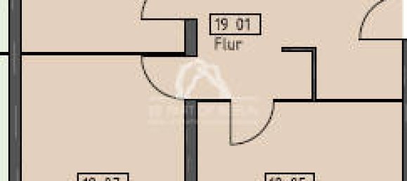 Apartamento de 3 habitaciónes en Kreuzberg, Germany No. 357516 8