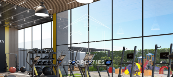 329.1m² Shop in Jumeirah Village Circle, UAE No. 40430 10