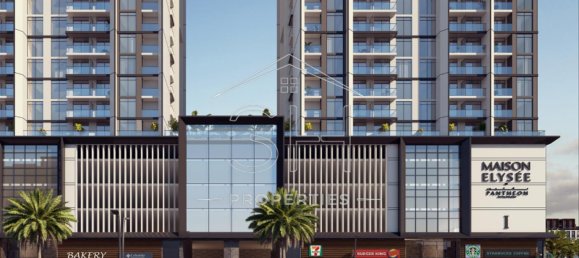 329.1m² Shop in Jumeirah Village Circle, UAE No. 40430 10