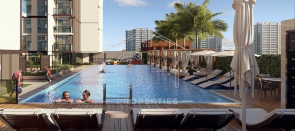 329.1m² Shop in Jumeirah Village Circle, UAE No. 40430 5