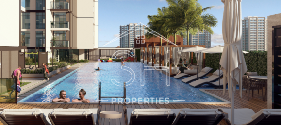 329.1m² Shop in Jumeirah Village Circle, UAE No. 40430 9