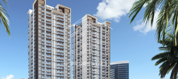 329.1m² Shop in Jumeirah Village Circle, UAE No. 40430 5