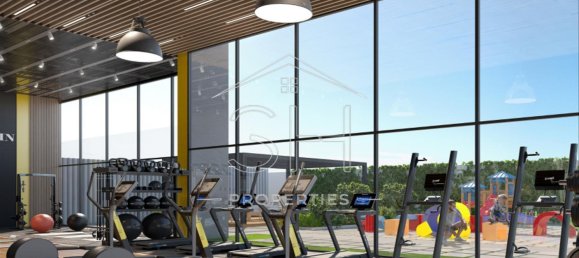 329.1m² Shop in Jumeirah Village Circle, UAE No. 40430 4