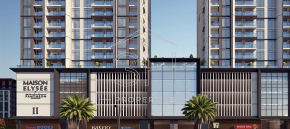 329.1m² Shop in Jumeirah Village Circle, UAE No. 40430 11