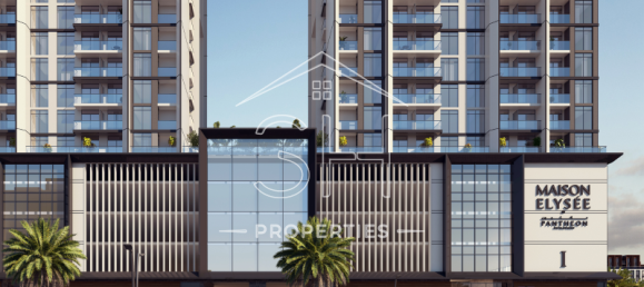 329.1m² Shop in Jumeirah Village Circle, UAE No. 40430 4