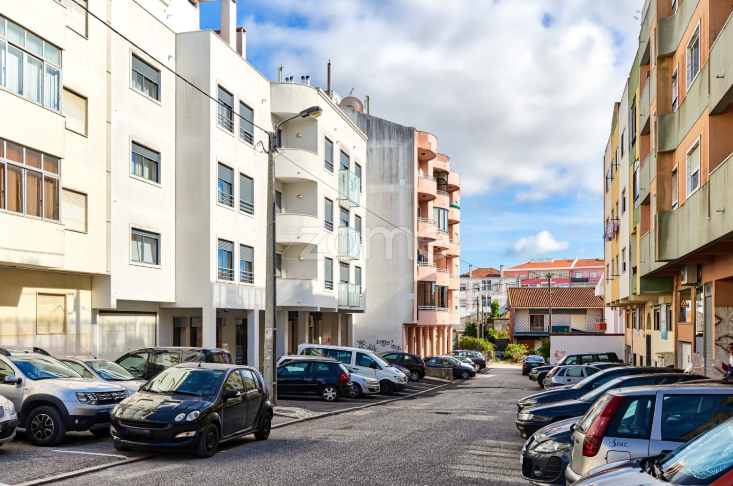  عقار تجاري في Sintra, Portugal 234متر مربع رقم 67570