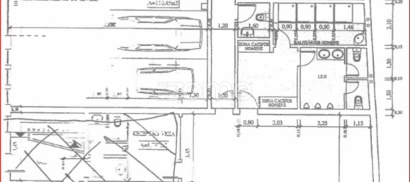  عقار تجاري في Sintra, Portugal 234متر مربع رقم 67570 3