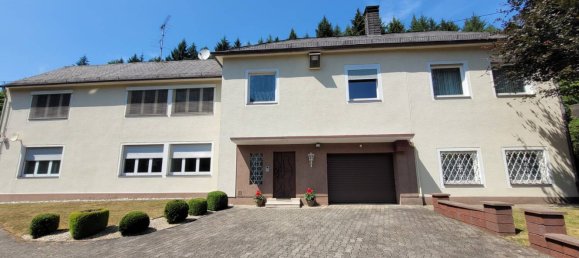 Edificio de 6 dormitorios en Birkenfeld, Germany No. 129178 27