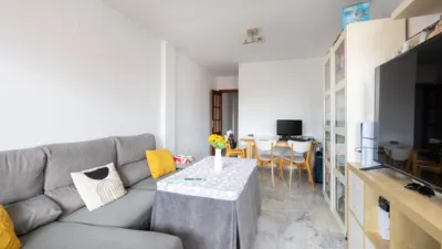 2 bedrooms Penthouse in Granada, Spain No. 204253