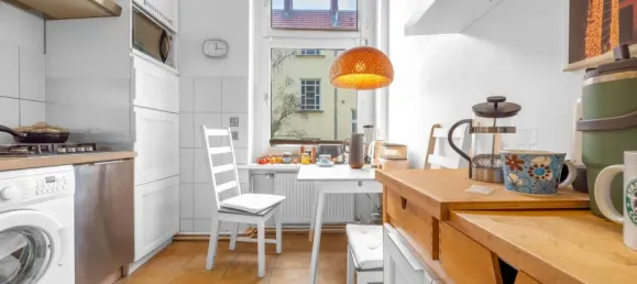 2غرفة شقة في Friedenau, Germany رقم 299528 5