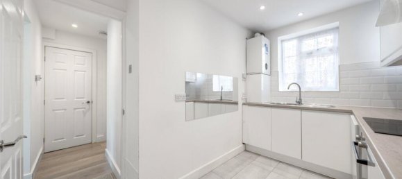 1 bedroom Apartment in The Hyde, United Kingdom No. 7877 19