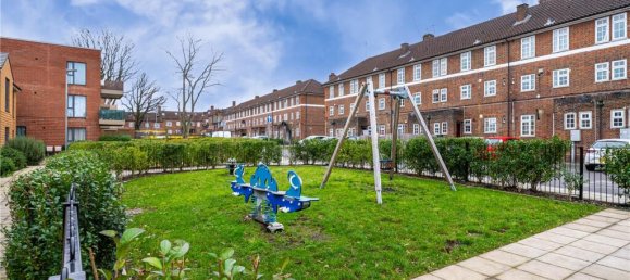 1 bedroom Apartment in The Hyde, United Kingdom No. 7877 12