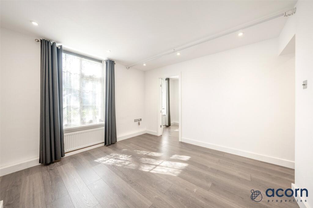 1 bedroom Apartment in The Hyde, United Kingdom No. 7877