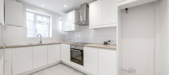 1 bedroom Apartment in The Hyde, United Kingdom No. 7877 5