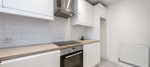 1 bedroom Apartment in The Hyde, United Kingdom No. 7877 6