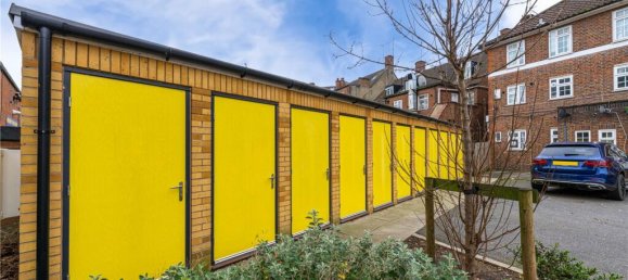 1 bedroom Apartment in The Hyde, United Kingdom No. 7877 11