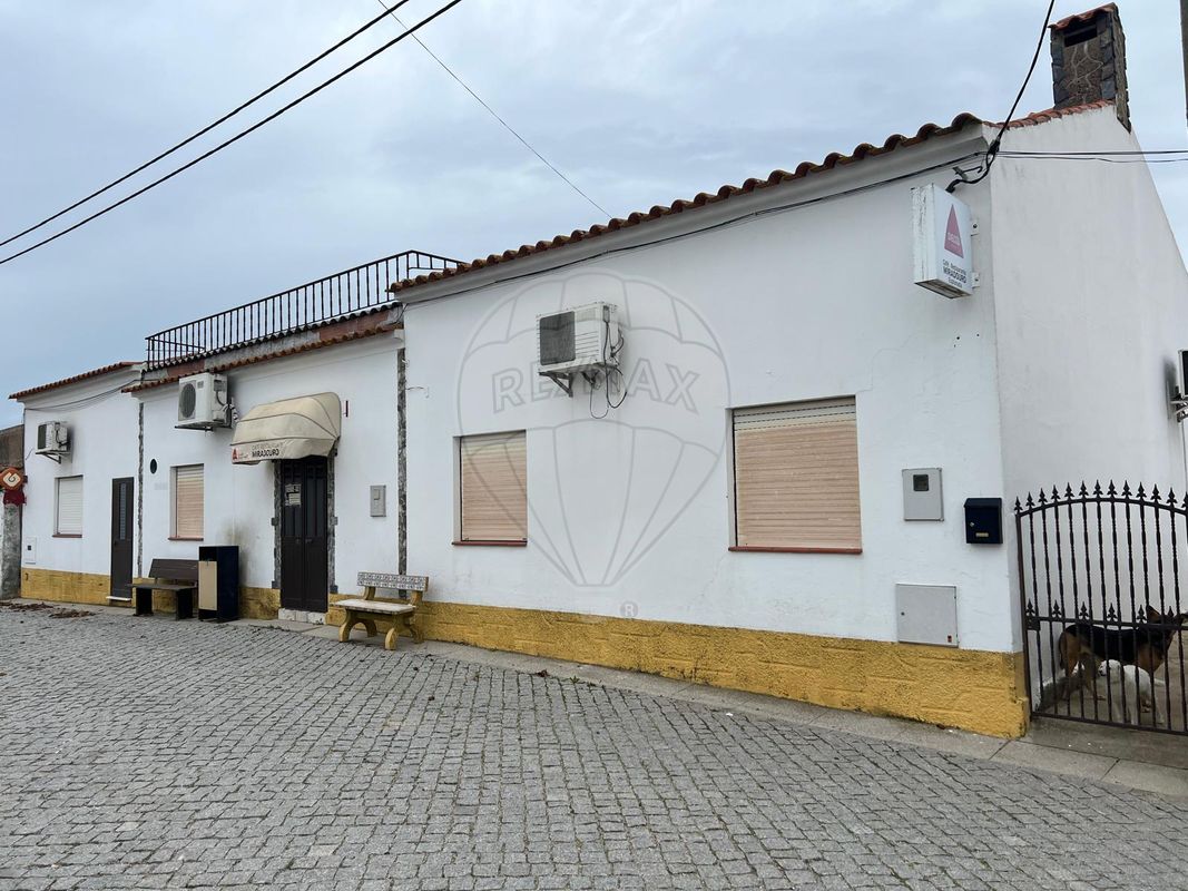 3 bedrooms House in Portel, Portugal No. 169940