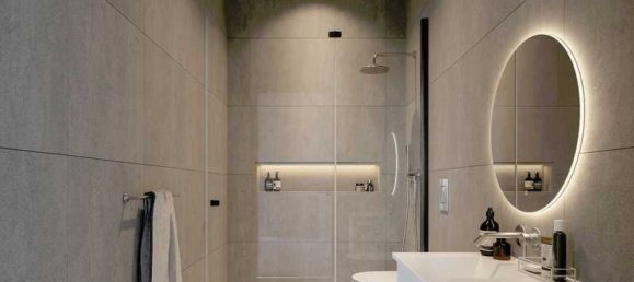 2 chambres Penthouse à Limassol, Cyprus No. 19464 6