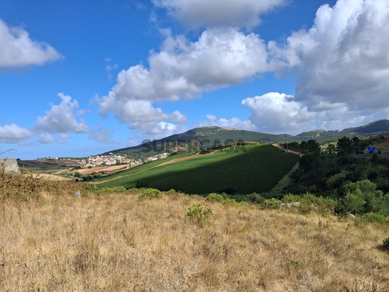 90m² Land in Mafra, Portugal No. 308570