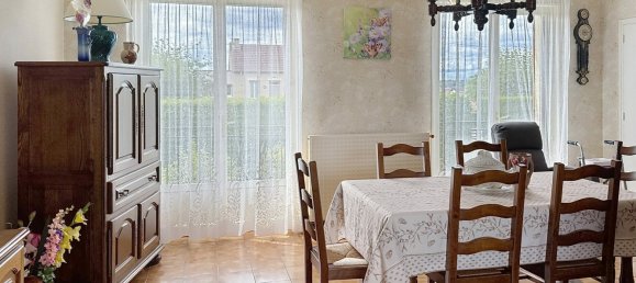 2 Schlafzimmer Haus in Ciry-le-Noble, France, Nr. 358394 10