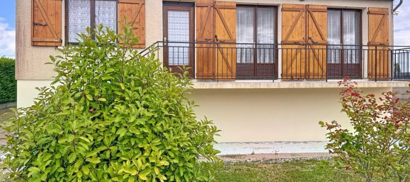 2 Schlafzimmer Haus in Ciry-le-Noble, France, Nr. 358394 15