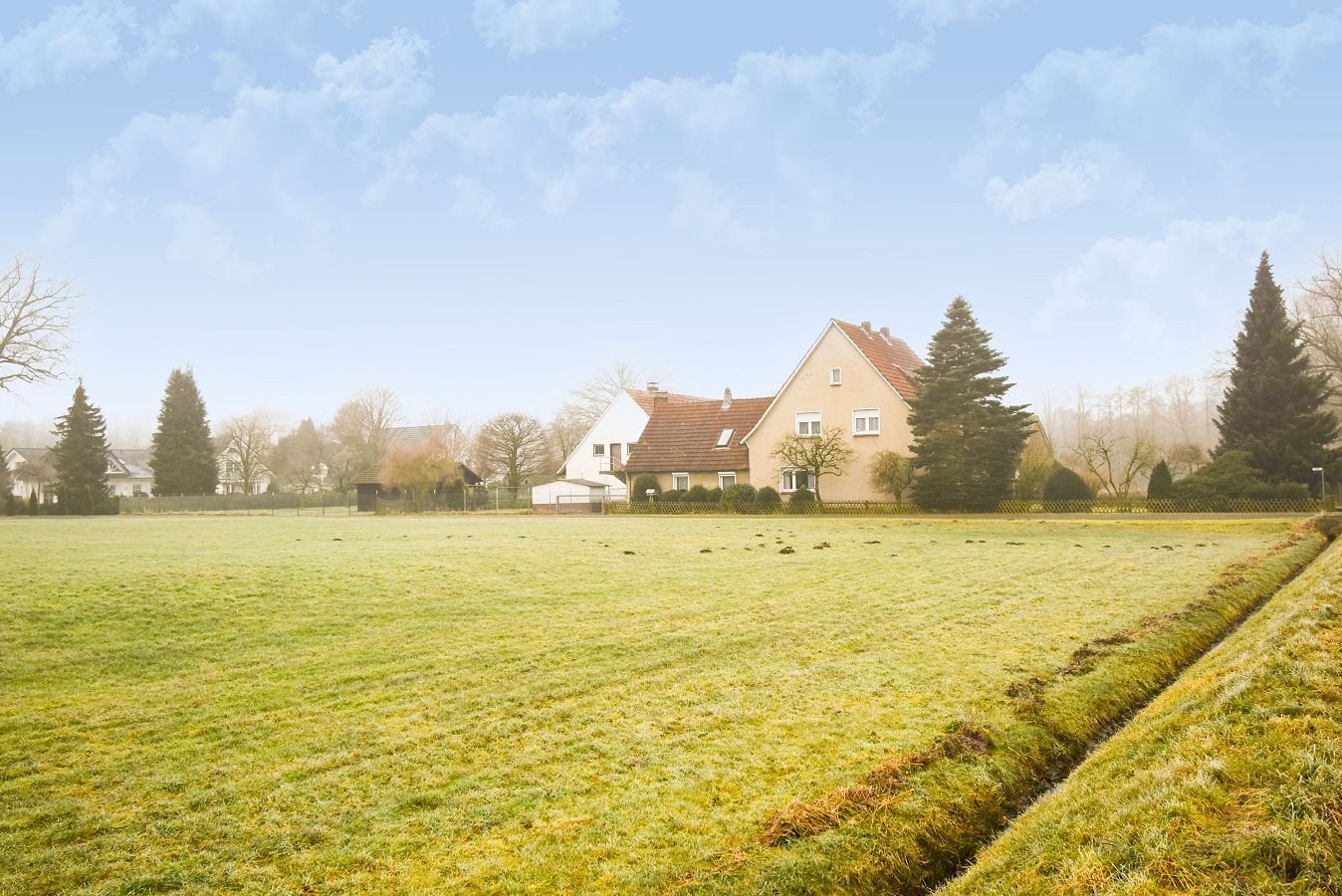 Casa de 8 divisões em North Rhine-Westphalia, Germany N.º 120428