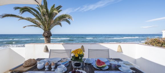 2 Schlafzimmer Villa in Marbella, Spain, Nr. 34712 6