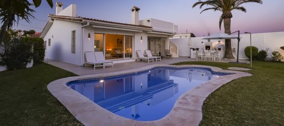 2 Schlafzimmer Villa in Marbella, Spain, Nr. 34712 23