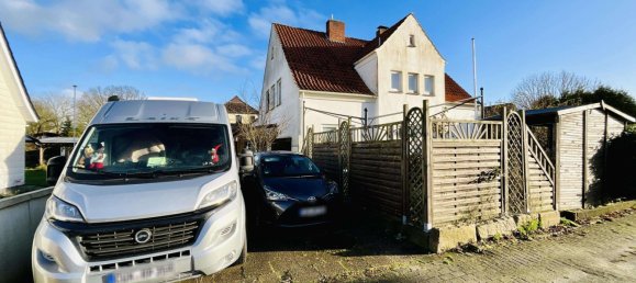 Casa de 6 divisões em Cuxhaven, Germany N.º 167014 10