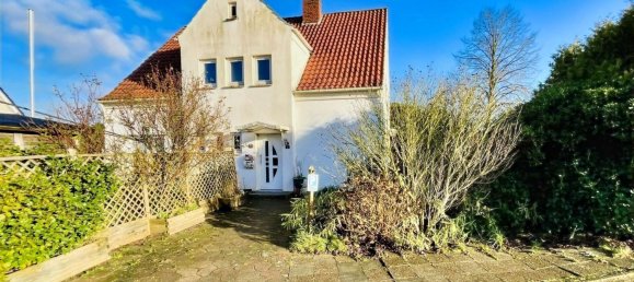 Casa de 6 divisões em Cuxhaven, Germany N.º 167014 2