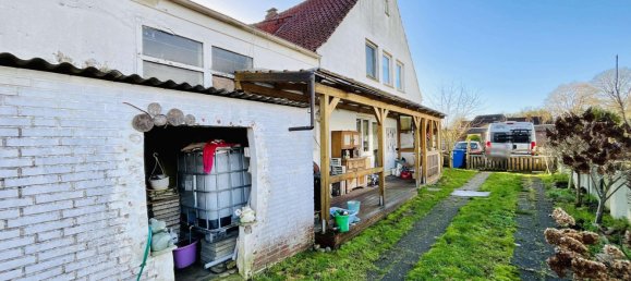 Casa de 6 divisões em Cuxhaven, Germany N.º 167014 8