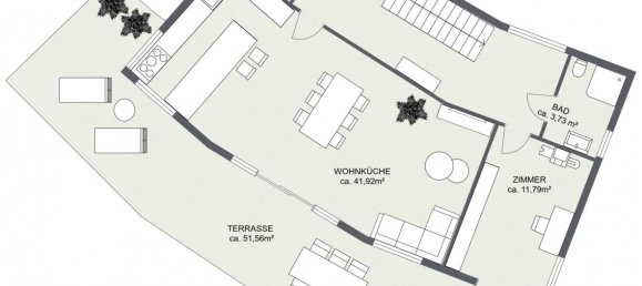 Bungalow T3 em Breitenfurt bei Wien, Austria N.º 182218 17