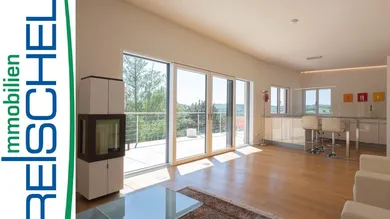 Bungalow T3 em Breitenfurt bei Wien, Austria N.º 182218