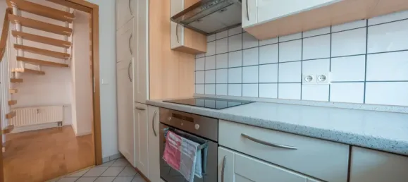 Dúplex de 1 dormitorio en Rems-Murr-Kreis, Germany No. 289293 15