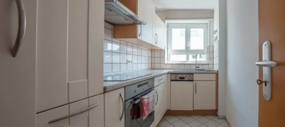 Dúplex de 1 dormitorio en Rems-Murr-Kreis, Germany No. 289293 14