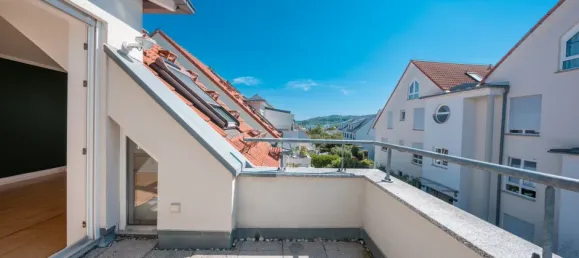 Dúplex de 1 dormitorio en Rems-Murr-Kreis, Germany No. 289293 12