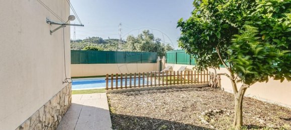 4 bedrooms Villa in Loures, Portugal No. 45957 41