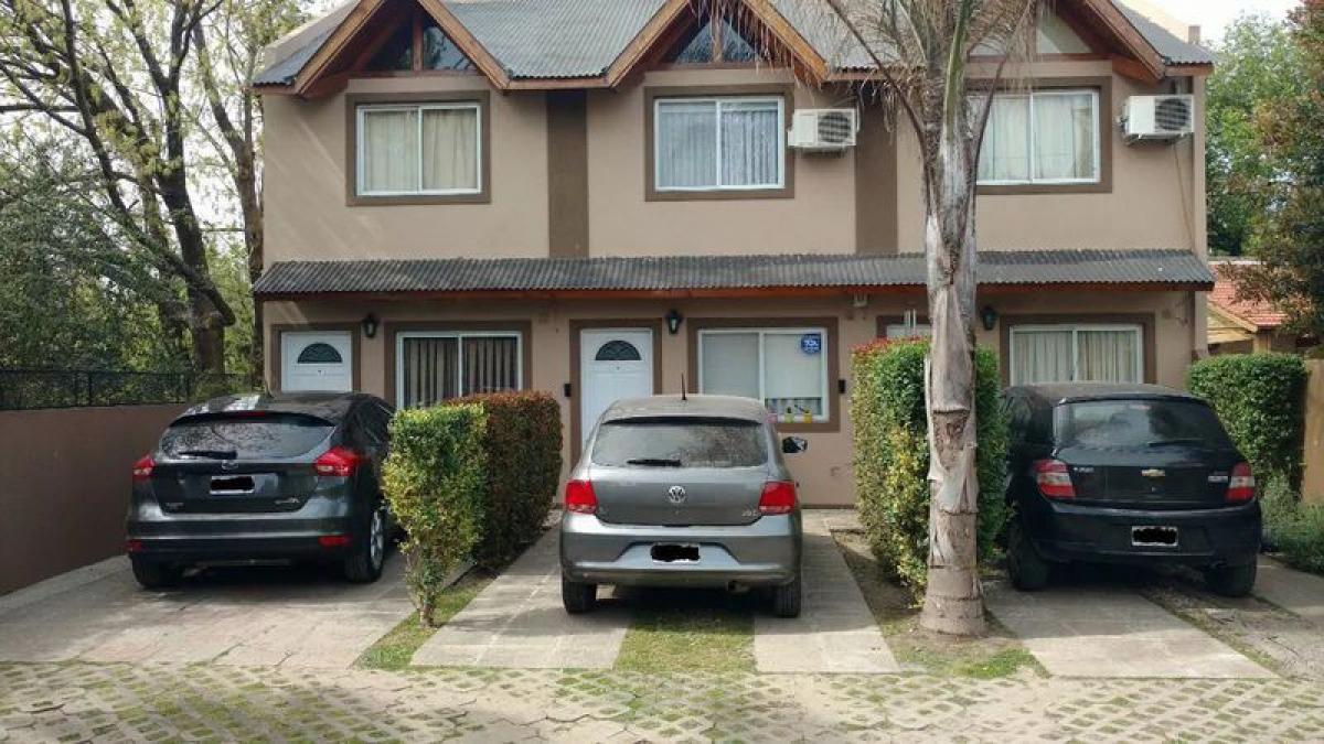 Дом с 2 спальнями в Итусаинго, Аргентина № 87976