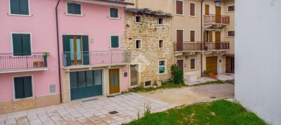 4 rooms House in Sant'Anna d'Alfaedo, Italy No. 24478 8