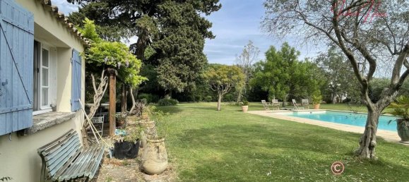 Casa T4 em Arles, France N.º 289314 16