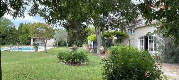 Casa T4 em Arles, France N.º 289314 4