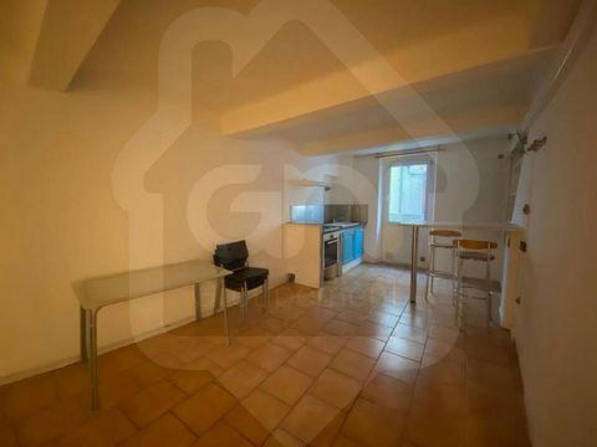 Studio in the Condo in La Roquebrussanne, France No. 16281