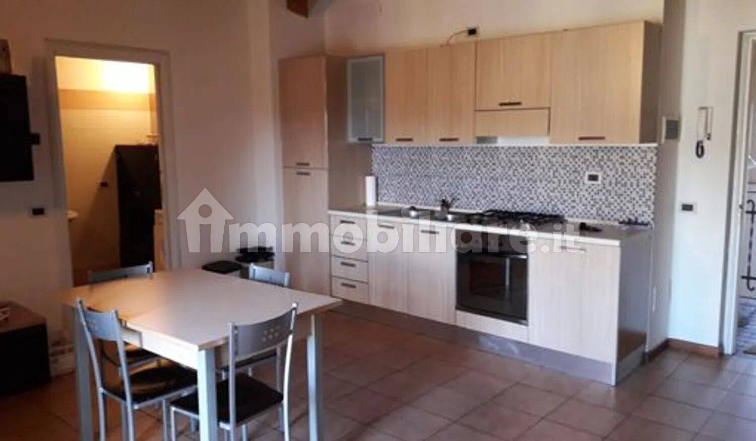 1 غرف نوم شقة في Rovato, Italy رقم 266119