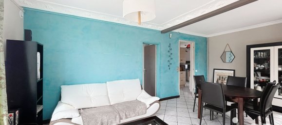 3 bedrooms House in Saint-Gratien, France No. 284711 7