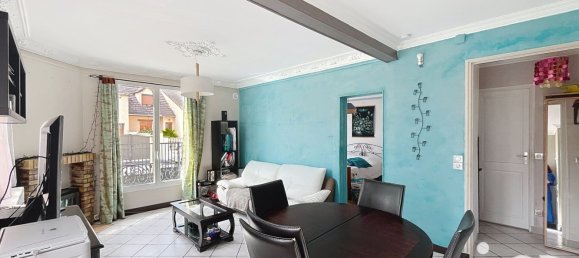 3 bedrooms House in Saint-Gratien, France No. 284711 5