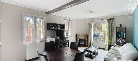 3 bedrooms House in Saint-Gratien, France No. 284711 8