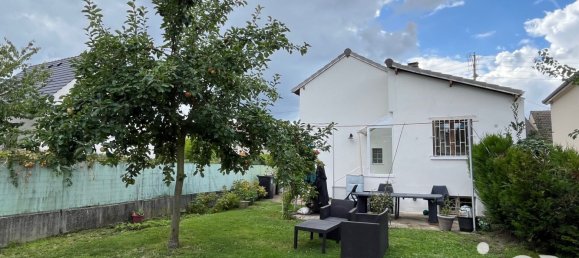 3 bedrooms House in Saint-Gratien, France No. 284711 22