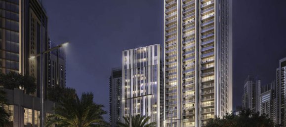 3 bedrooms Apartment in Dubai Creek Harbour (The Lagoons), UAE No. 2991 6